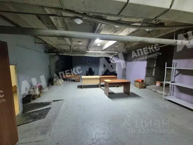 Склад в Москва Профсоюзная ул., 57 (117 м) - Фото 1