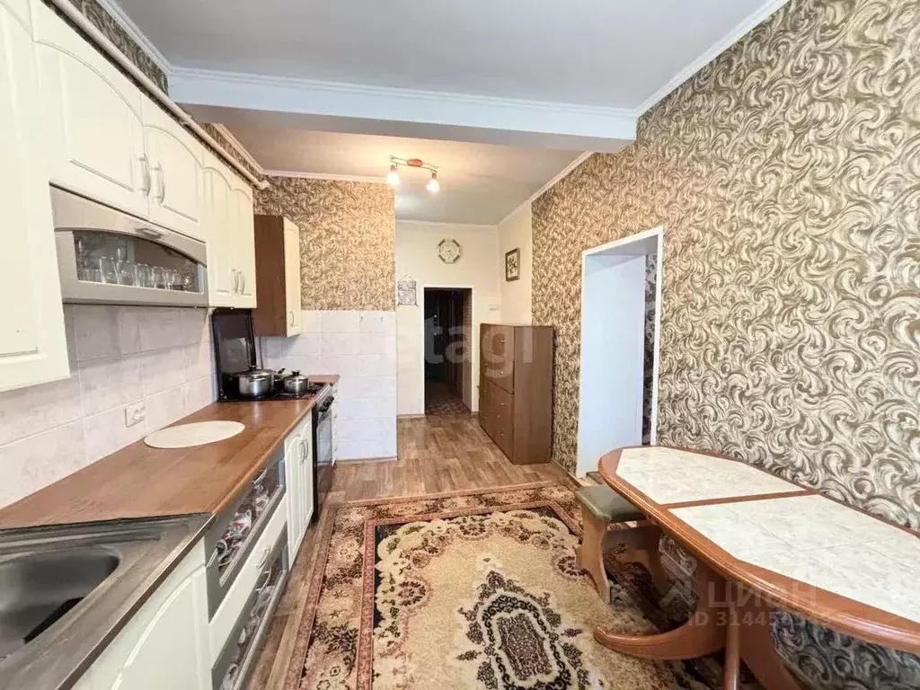 Дом в Липецкая область, Липецк Желтые Пески мкр, ул. Буденного (157 м) - Фото 1