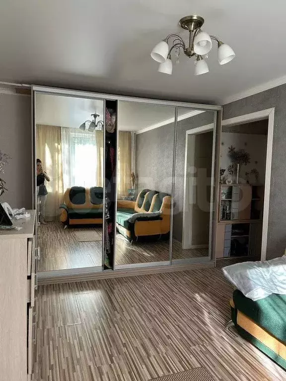 3-к. квартира, 54,6 м, 3/5 эт. - Фото 1
