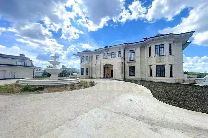 Дом в Московская область, Одинцовский городской округ, д. Таганьково, ... - Фото 2