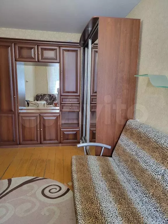 Комната 16 м в 4-к., 4/5 эт. - Фото 0
