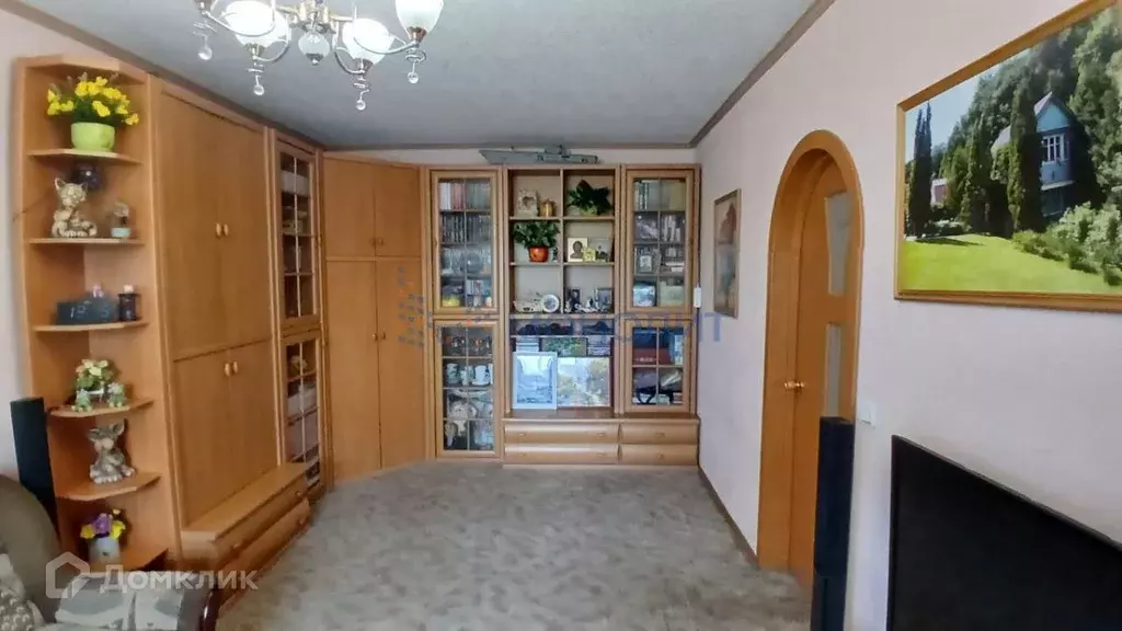 Продаётся 2-к квартира, 49.5 м - Фото 1