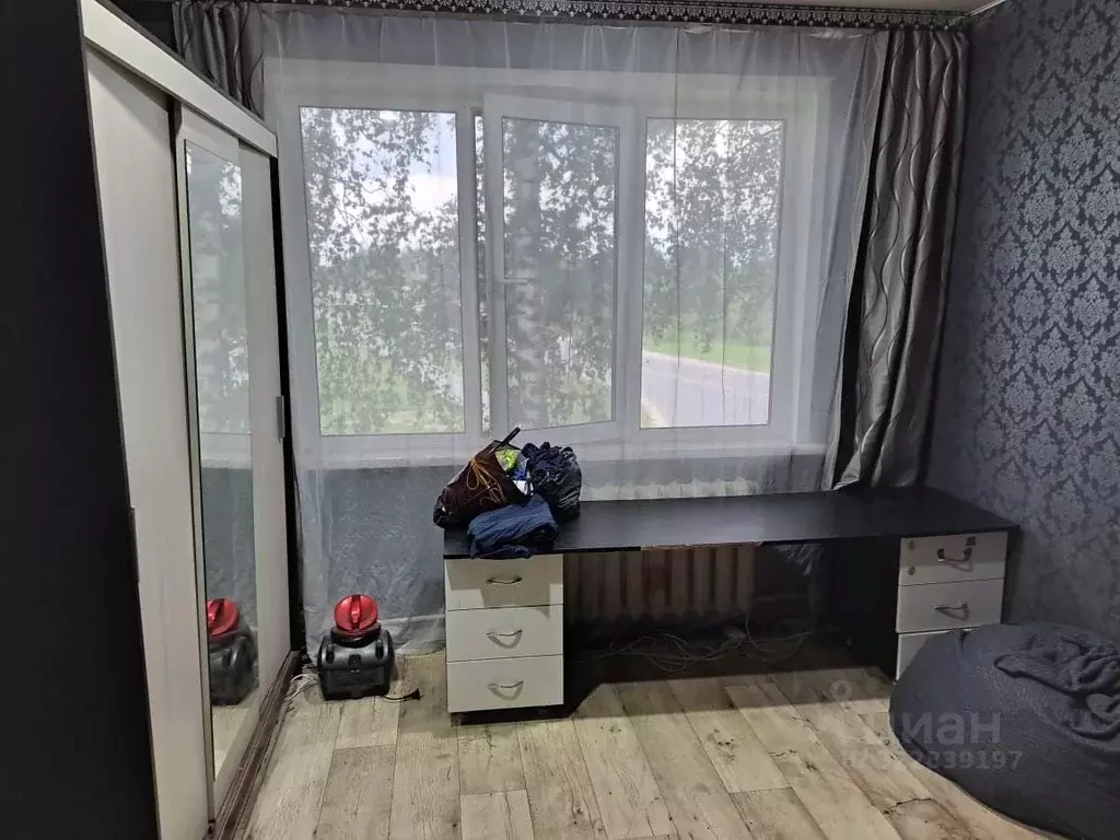 1-к кв. Владимирская область, Суздаль Советская ул., 19 (31.0 м) - Фото 0