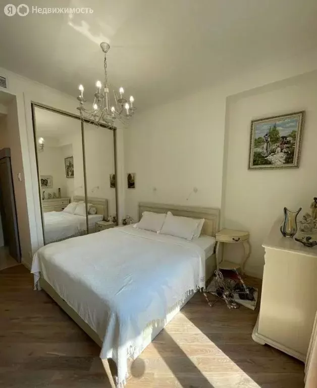 2-комнатная квартира: Сочи, Виноградная улица, 22/1В (69 м) - Фото 0
