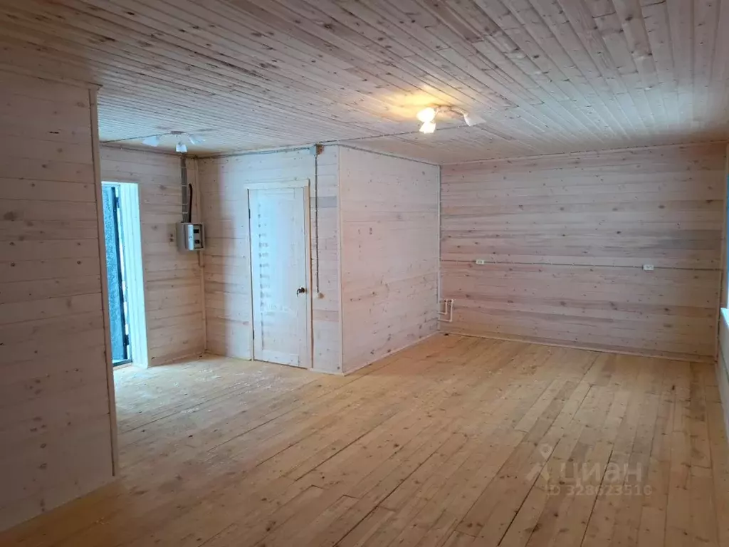 Дом в Ленинградская область, Кировский район, Павловское городское ... - Фото 2