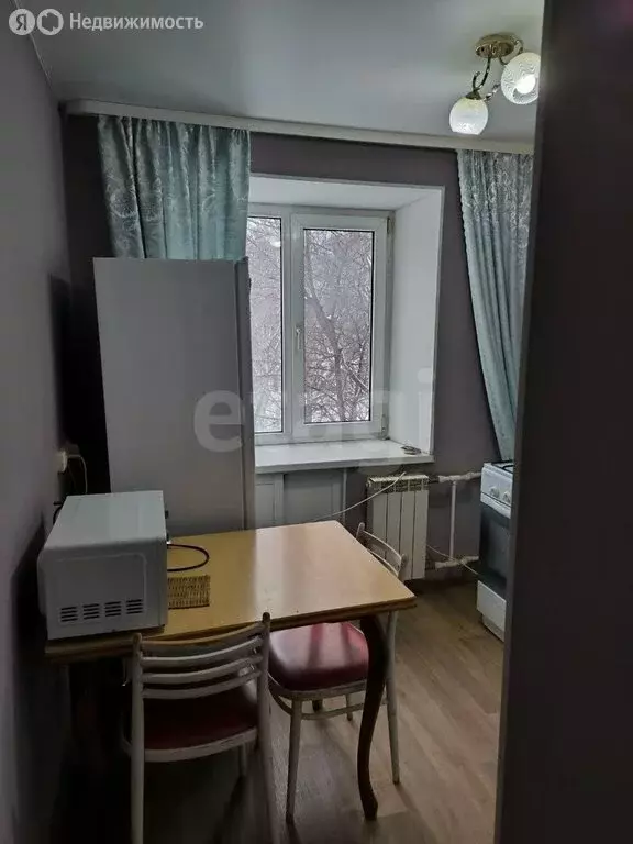 1-комнатная квартира: Нижний Тагил, улица Кузнецкого, 5 (32 м) - Фото 2