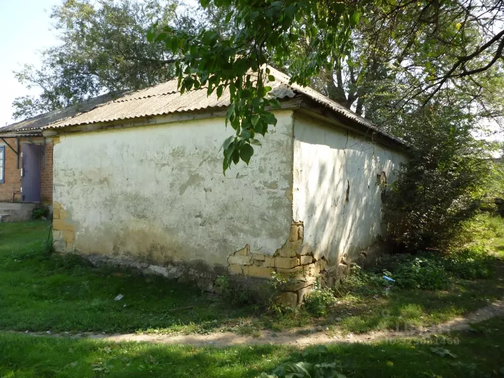 Помещение свободного назначения в Ставропольский край, Ипатовский ... - Фото 2