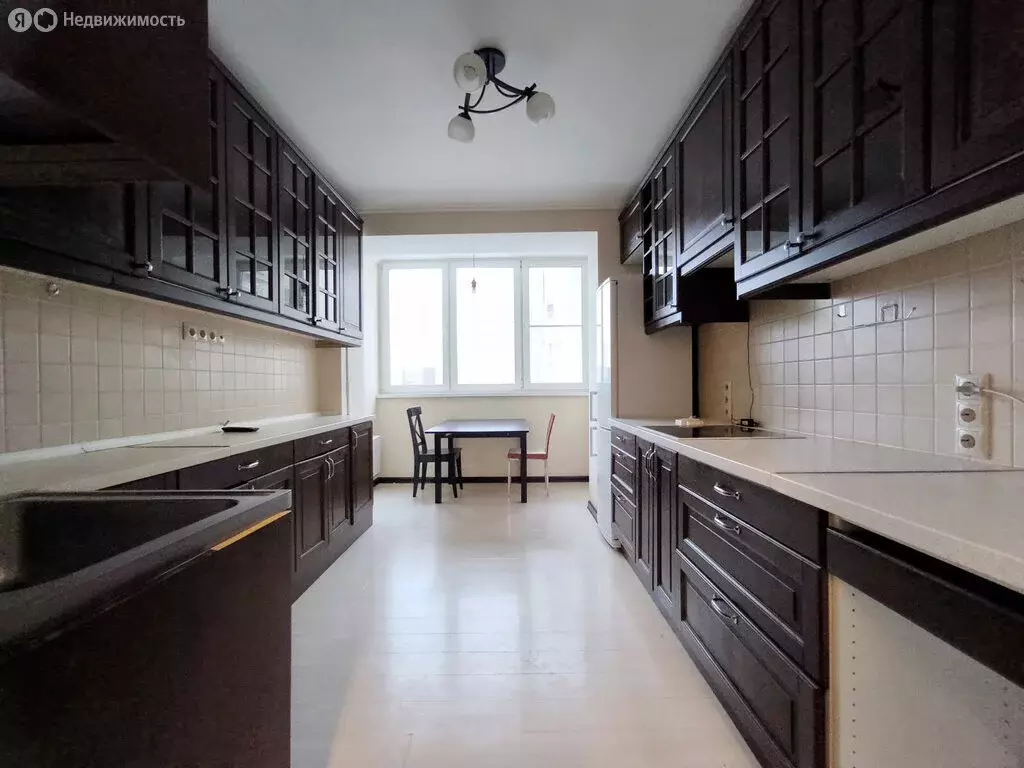 3-комнатная квартира: Звенигород, микрорайон Южный, Радужная улица, 20 ... - Фото 1