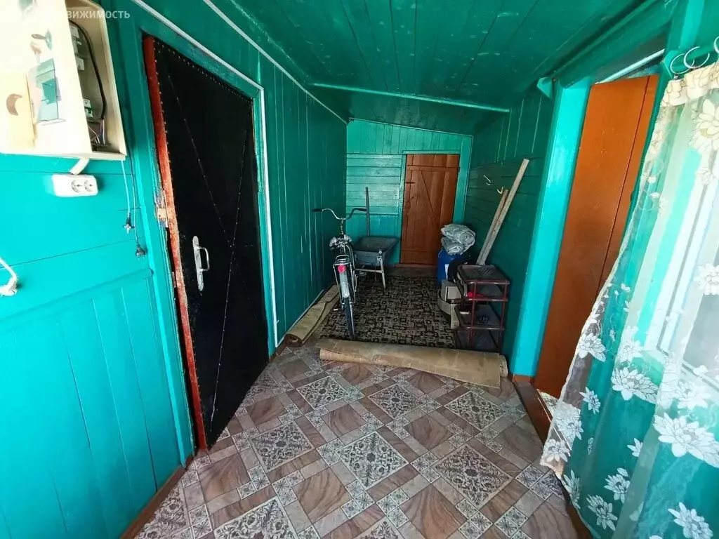 Дом в Лесозаводск, Партизанская улица, 55 (38.5 м) - Фото 1