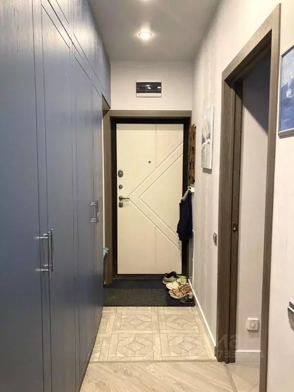 2-к кв. Московская область, Мытищи бул. Тенистый, 23 (54.0 м) - Фото 1