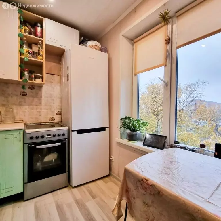 2-комнатная квартира: Тольятти, 5-й квартал (51 м) - Фото 1