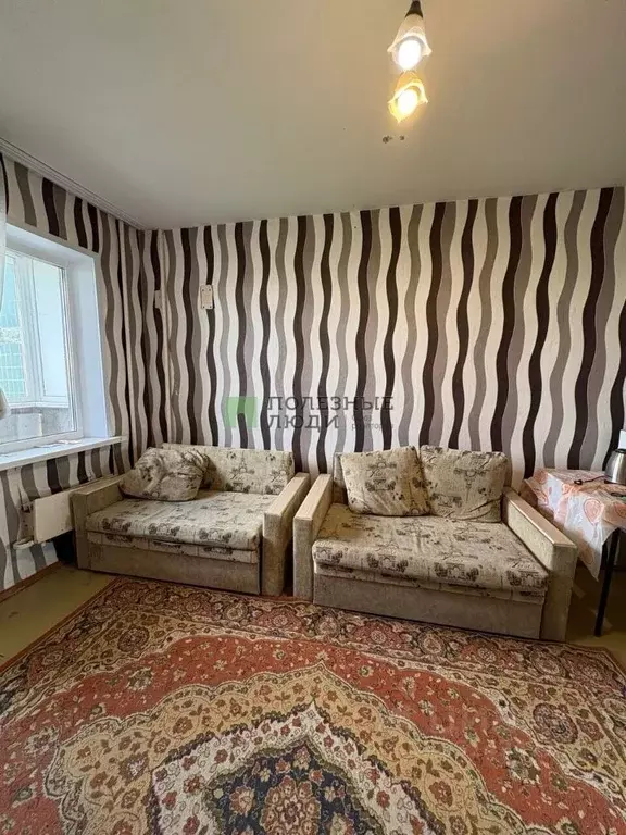 3-к кв. Белгородская область, Белгород ул. Чапаева, 24 (59.9 м) - Фото 2
