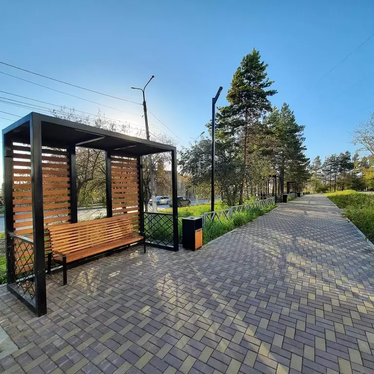 Квартира, 1 комната, 29.8 м - Фото 0