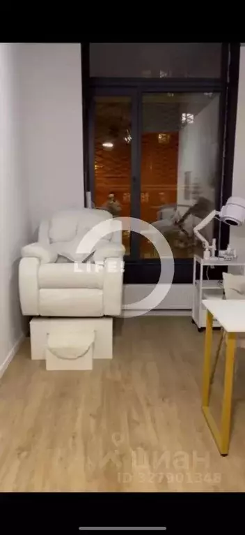 Помещение свободного назначения в Санкт-Петербург Дачный просп., 17К2 ... - Фото 1