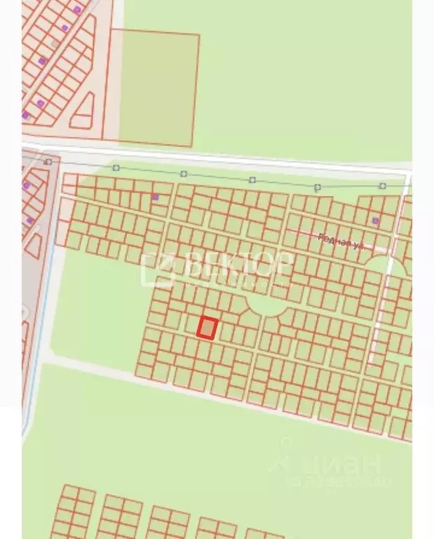 Участок в Костромская область, Кострома  (12.2 сот.) - Фото 2