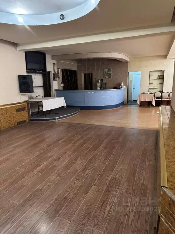 Помещение свободного назначения в Владимирская область, Киржач ул. ... - Фото 1