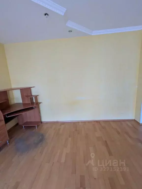 3-к кв. Самарская область, Тольятти ул. Полякова, 26 (86.1 м) - Фото 2