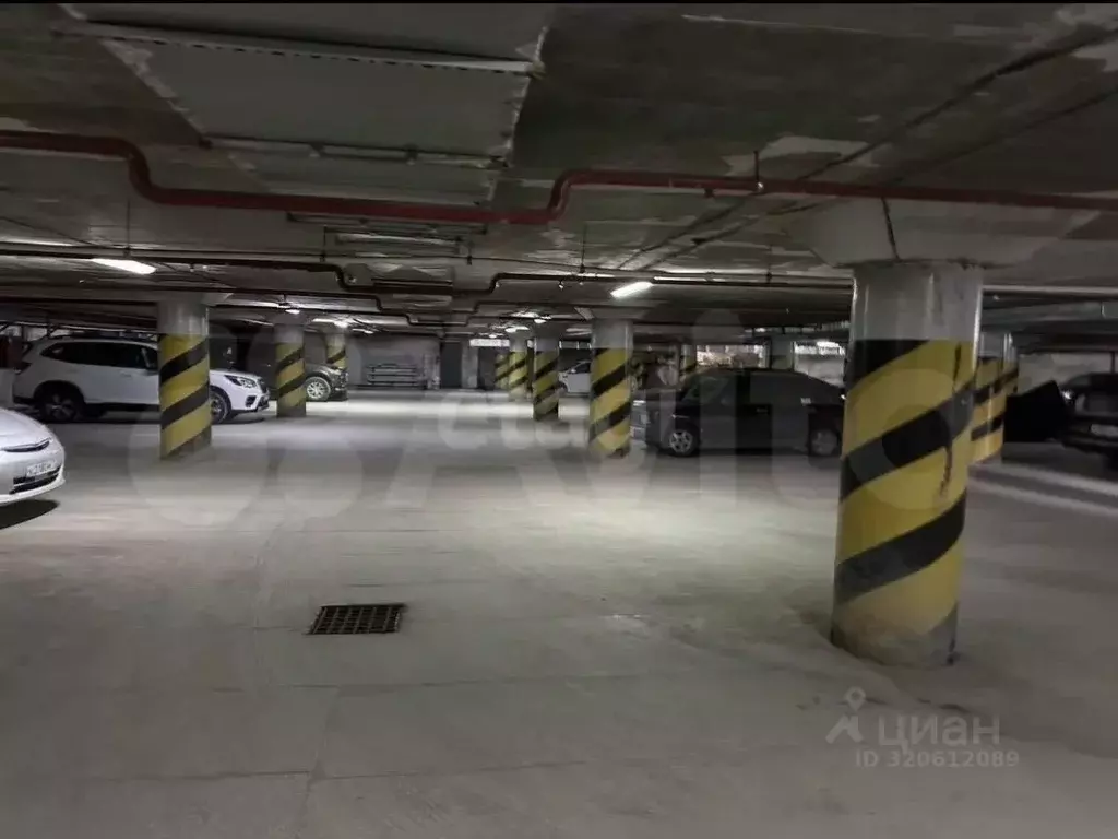 Гараж в Тюменская область, Тюмень ул. Московский Тракт, 87к2 (15 м) - Фото 2