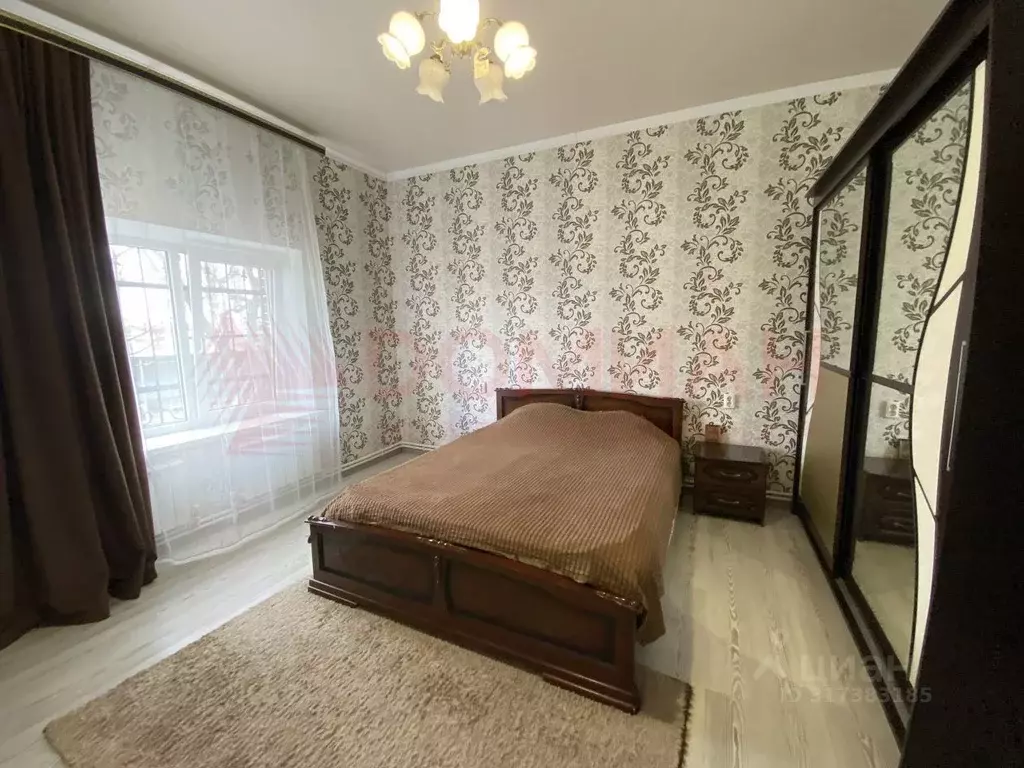 Дом в Ростовская область, Новочеркасск ул. Нарядная, 50 (62 м) - Фото 1