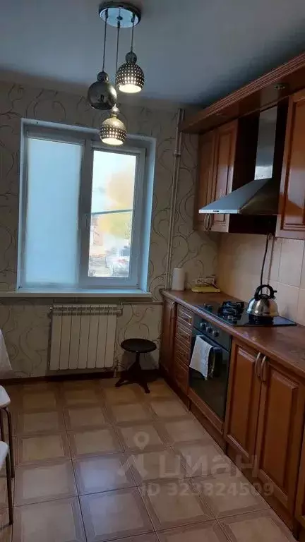 3-к кв. Краснодарский край, Мостовской пгт ул. Гоголя, 113 (82.0 м) - Фото 2