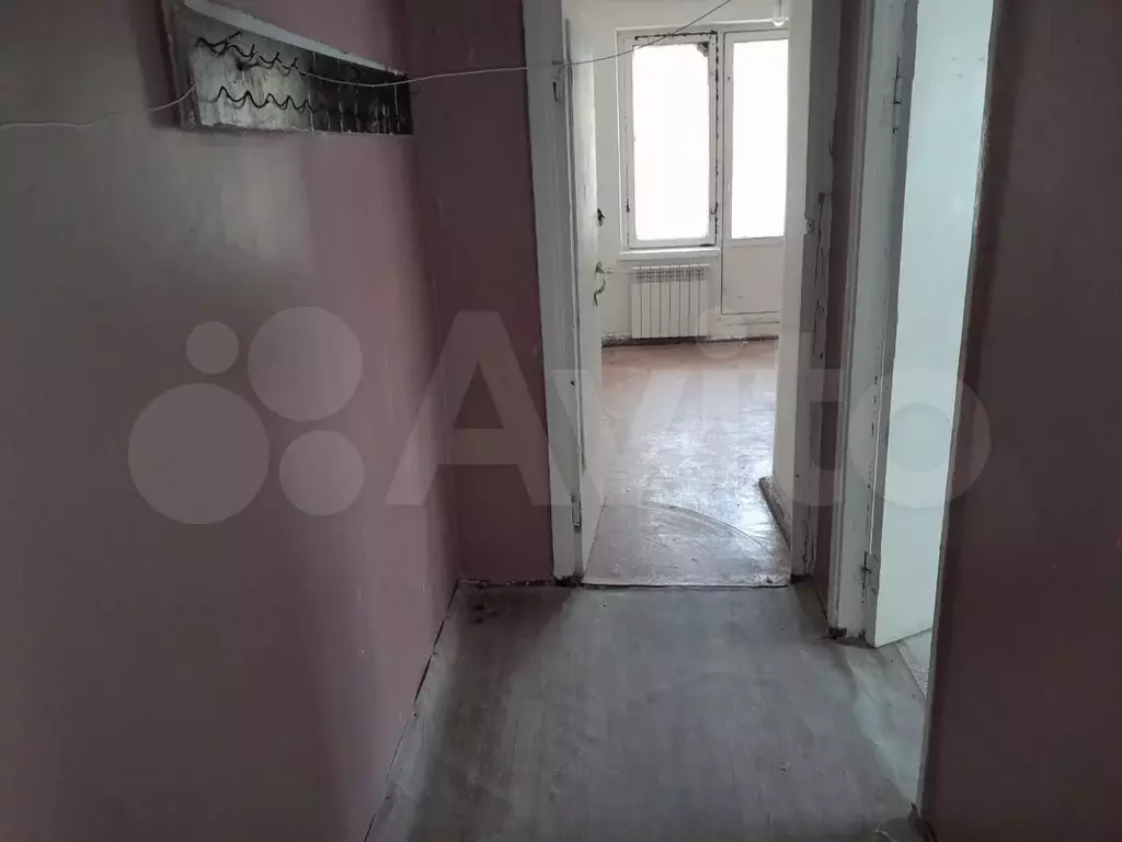 Аукцион: 4-к. квартира, 62,5 м, 7/9 эт. - Фото 1