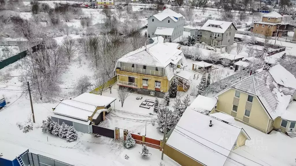 Дом в Санкт-Петербург, Санкт-Петербург, Красное Село Социалистическая ... - Фото 1