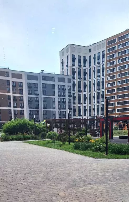 3-к кв. Москва Тайнинская ул., 9 (82.0 м) - Фото 2