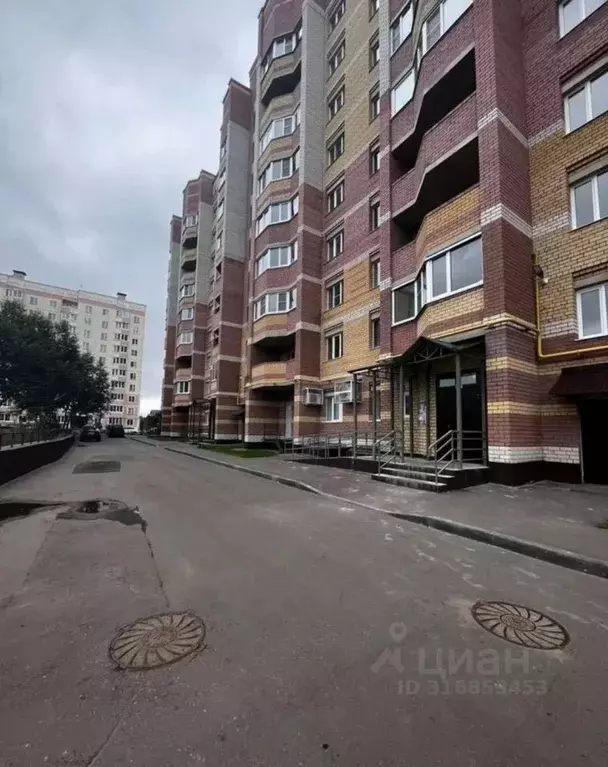 2-к кв. Костромская область, Кострома Галичская ул., 51 (60.0 м) - Фото 0