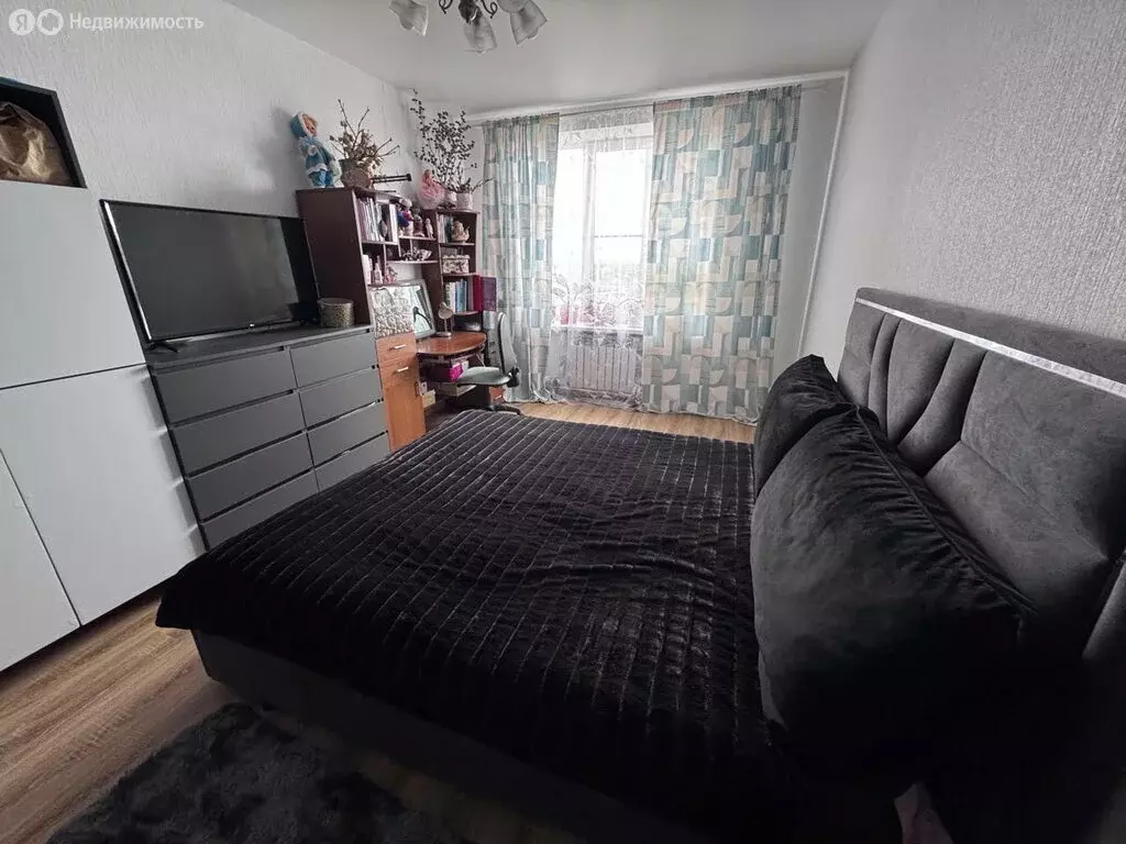 2-комнатная квартира: Владикавказ, улица Курсантов-Кировцев, 12 (65 м) - Фото 2