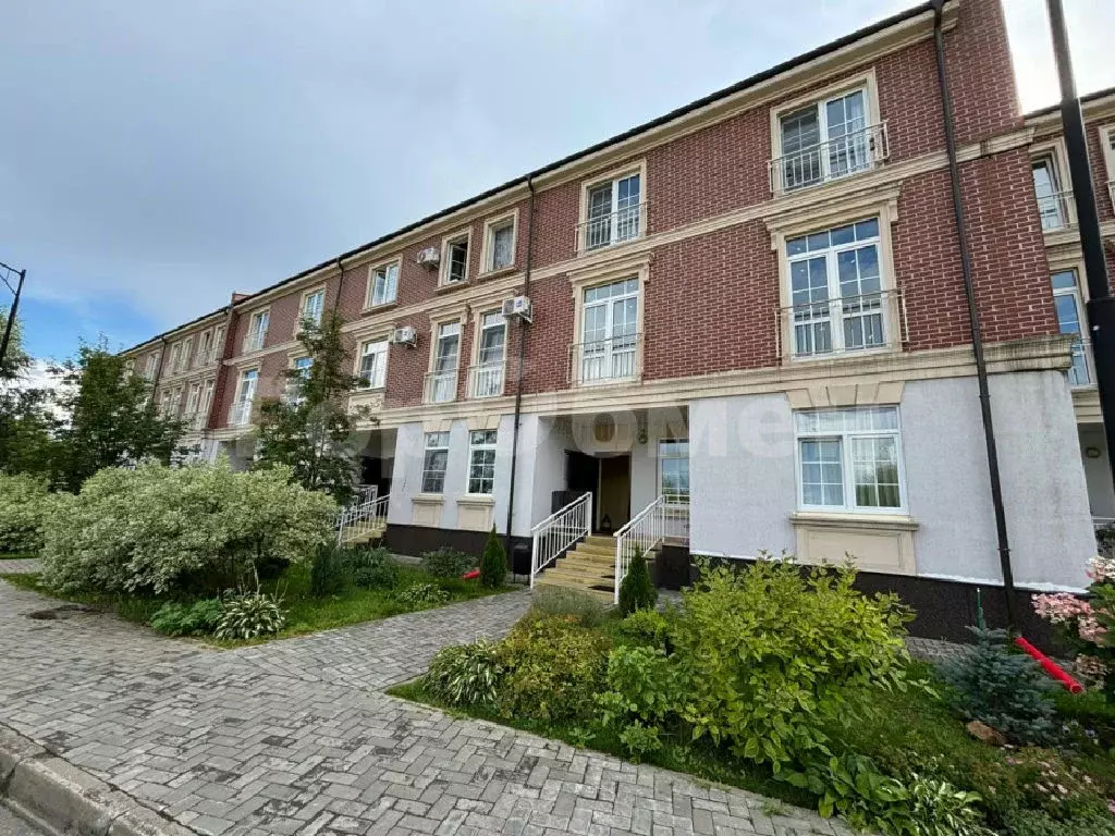 Продается 3-комнатная квартира - Фото 2