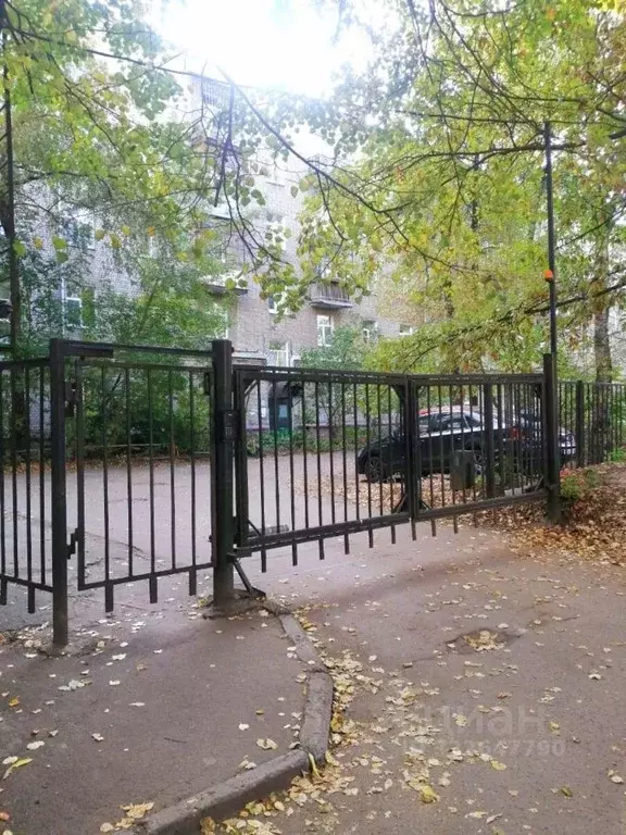 2-к кв. Ярославская область, Ярославль Рыбинская ул., 28/35 (56.4 м) - Фото 2