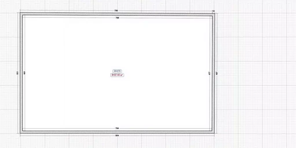 Участок в Ингушетия, Назрановский район, с. Экажево ул. Тухана Экажева ... - Фото 1