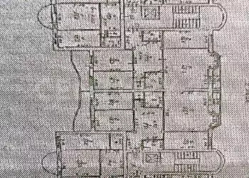 3-к кв. Липецкая область, Липецк Угловая ул., 15 (139.0 м) - Фото 2