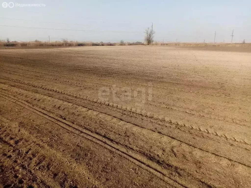 Участок в Краснодарский край, Славянск-на-Кубани (62893 м) - Фото 2