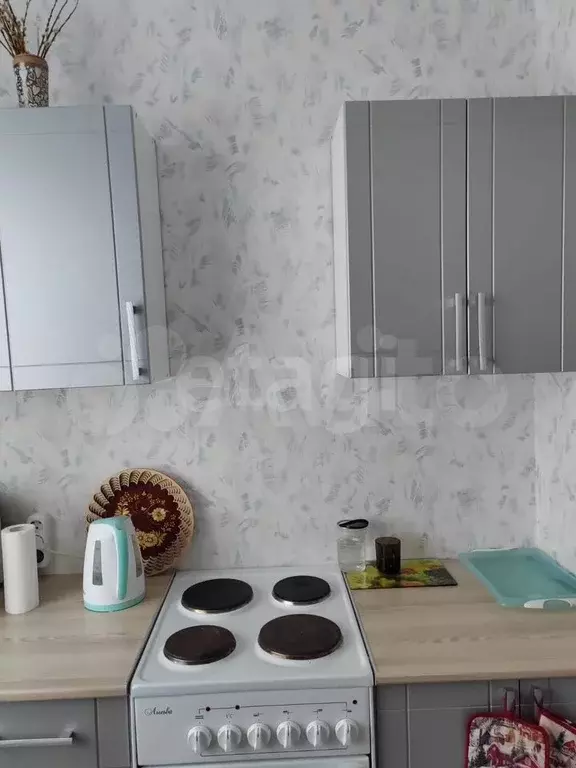 1-к. квартира, 42 м, 8/8 эт. - Фото 1