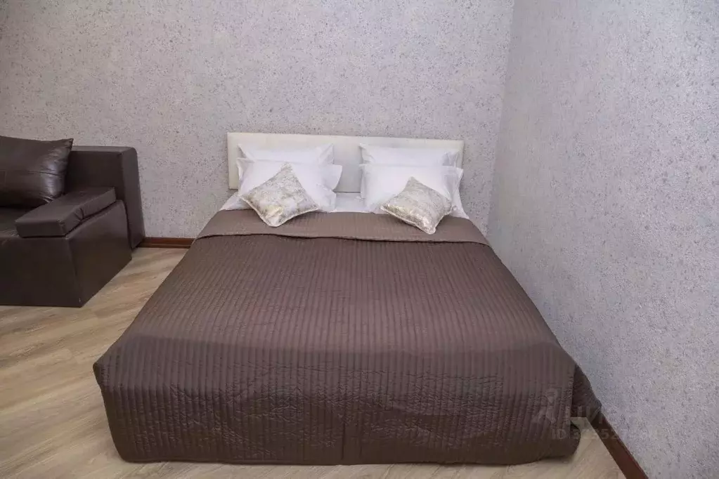 1-к кв. Москва Ельнинская ул., 22К2 (38.0 м) - Фото 2