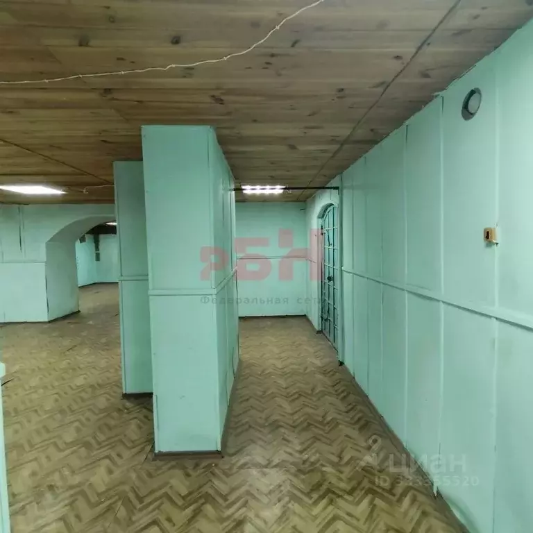 Помещение свободного назначения в Пензенская область, Пенза ул. ... - Фото 2