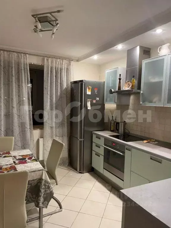 1-к кв. Московская область, Люберцы Городок Б мкр, ул. 3-е Почтовое ... - Фото 2