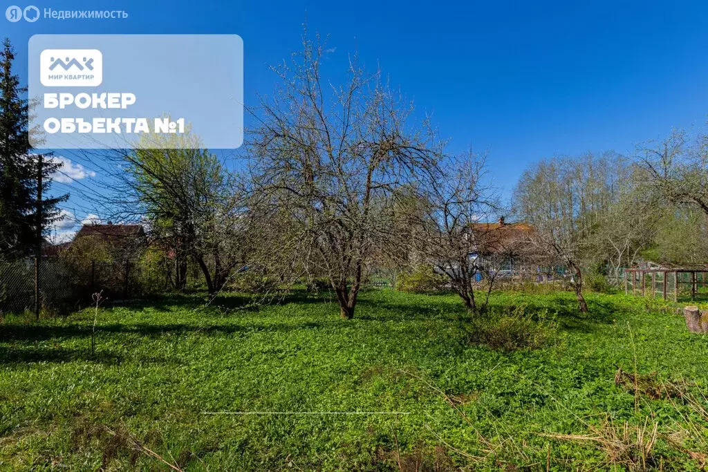 Дом в Ленинградская область, Кировское городское поселение, ... - Фото 2