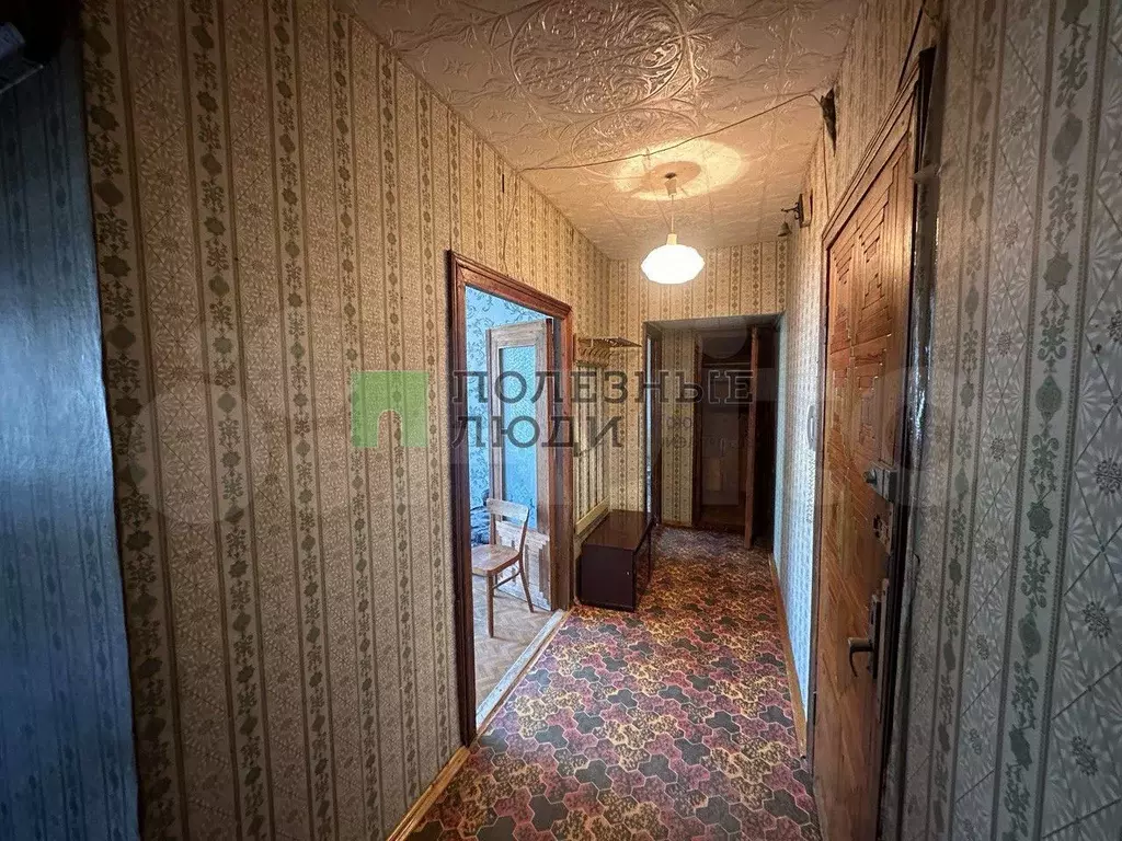 2-к. квартира, 51 м, 6/9 эт. - Фото 1