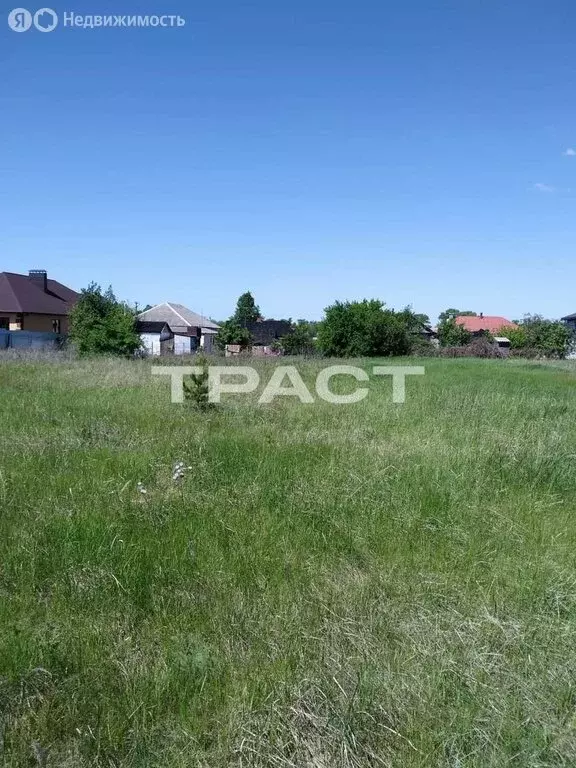 Участок в Воронеж, Степная улица, 11 (14 м) - Фото 0