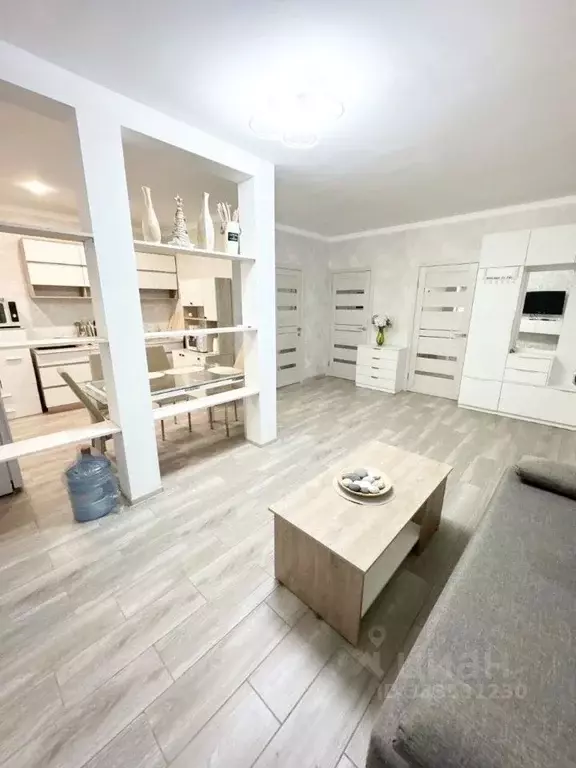 Дом в Крым, Симферополь ул. Братская, 99 (58 м) - Фото 1