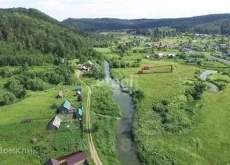 Участок в Башкортостан, Нуримановский район, Красноключевский ... - Фото 1