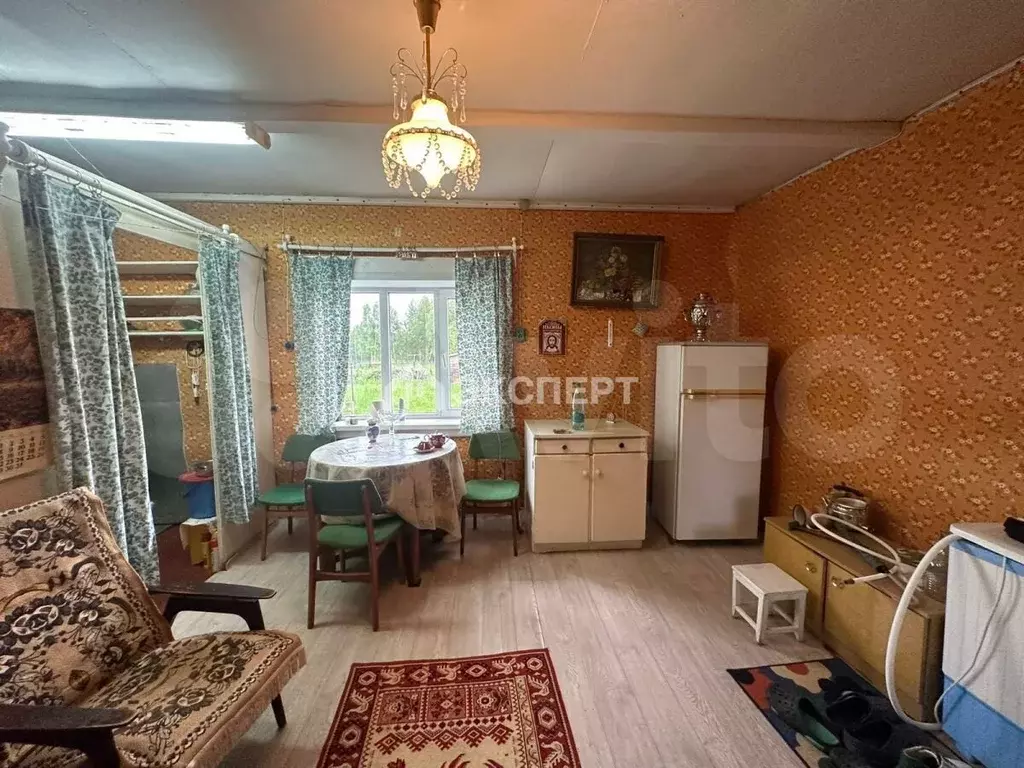 Дом 67 м на участке 15 сот. - Фото 1