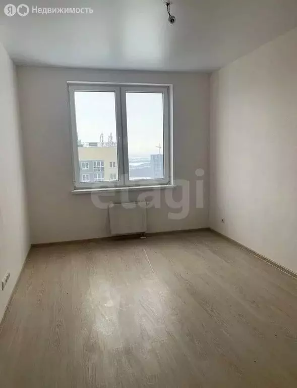 2-комнатная квартира: деревня Анкудиновка, Русская улица, 7 (50.7 м) - Фото 2