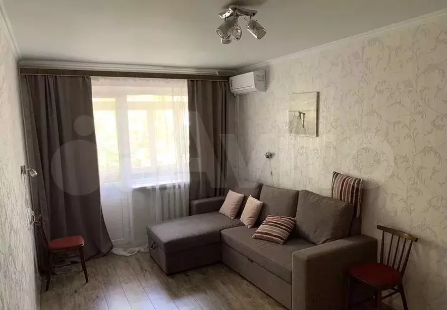 Комната 19 м в 2-к, 3/9 эт. - Фото 1