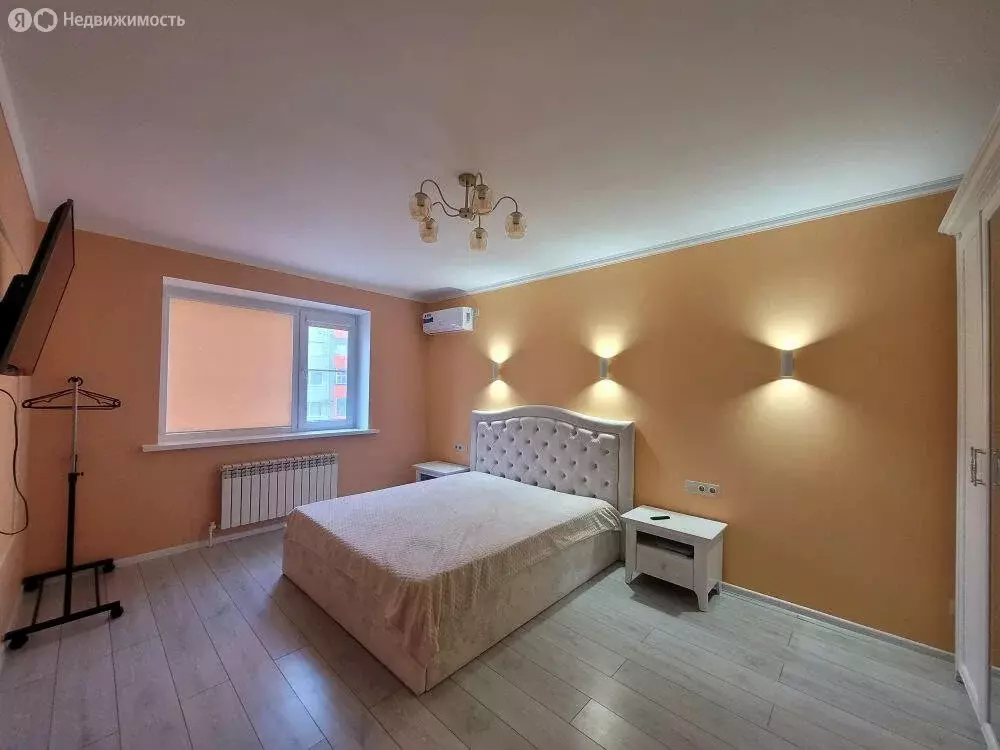 1-комнатная квартира: Ейск, Центральная улица, 64/1 (44.4 м) - Фото 2