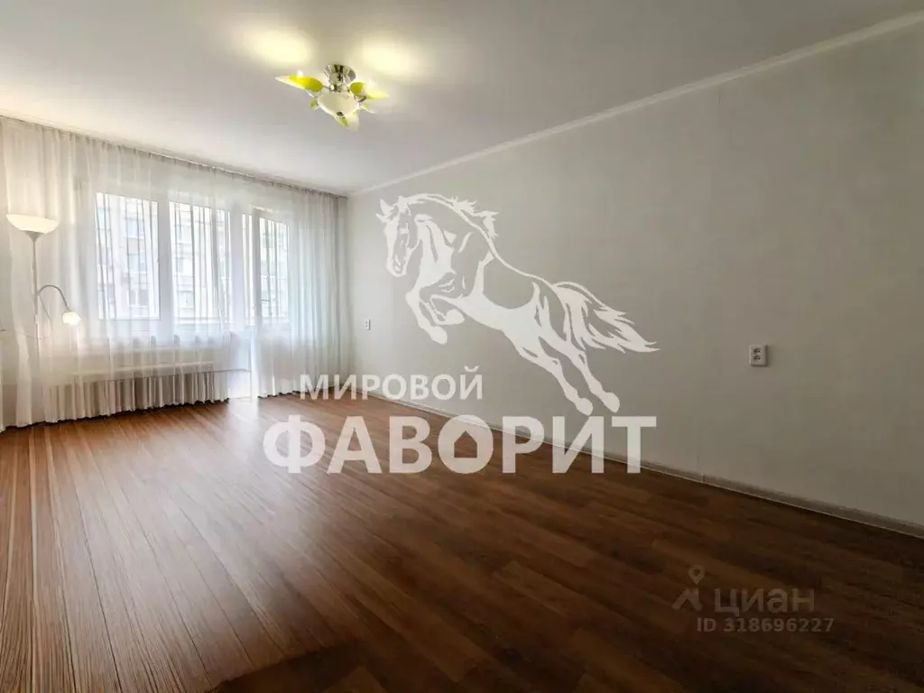 1-к кв. Оренбургская область, Орск Новый город мкр, ул. Короленко, ... - Фото 0
