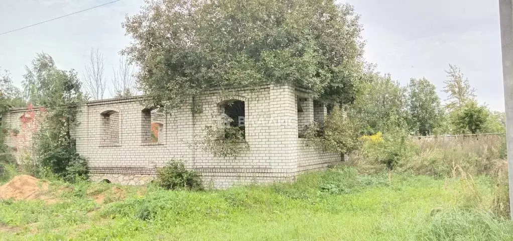 Дом в Владимирская область, Суздальский район, Селецкое муниципальное ... - Фото 2