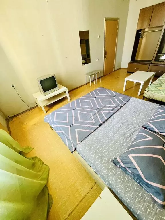 Комната 20 м в 3-к., 5/5 эт. - Фото 0